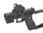 Preview: RIS rail mount passend für G17 modelle schwarz