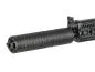 Preview: Airosft Silencer For AK 14mm - Black [5KU]