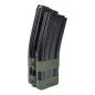 Preview: A&K ELEKTRIK Hi-Cap MAGAZIN 1200rds for M4/M16 Black