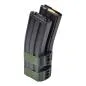 Preview: A&K ELEKTRIK Hi-Cap MAGAZIN 1200rds for M4/M16 Black