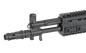 Preview: Well Pro WE09K Modern Assault Rifle Advanced Black 0,5 Joule AEG