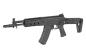 Preview: Well Pro WE09K Modern Assault Rifle Advanced Black 0,5 Joule AEG