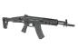 Preview: Well Pro WE09K Modern Assault Rifle Advanced Black 0,5 Joule AEG