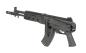 Preview: Well Pro WE09K Modern Assault Rifle Advanced Black 0,5 Joule AEG