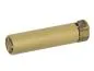 Preview: 5KU US SOCOM 5.56 SPITFIRE Tracer Sound Suppressor Tan