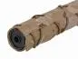 Preview: Emerson Gear 22cm Suppressor Cover Coyote Brown (Tan)