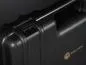 Preview: Evolution Rifle Case 47,5 x 27 x 8 cm Black