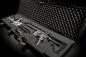 Preview: Evolution Rifle Hard Case Wheeled 175,5 x 29x 12 Black