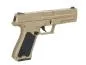 Preview: CM127 Tan Mosfed Edition Gen. 3 AEP Pistol 0,5 Joule (Li-Po+Mosfet)