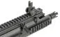 Preview: Cyma SCAR SC PDW Black mit ETU & Mosfet 0,5 Joule AEG ab14