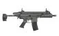 Preview: Cyma SCAR SC PDW Black mit ETU & Mosfet 0,5 Joule AEG ab14