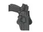 Preview: CYMA / Amomax Paddle Holster for CM136