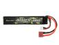 Preview: Gens ace 25C 1000mAh 2S1P 7.4V Airsoft Gun Lipo Battery with T-Plug