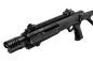 Preview: FABARM STF12 Compact Shotgun Black 6mm Gas Non Blowback