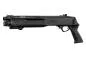 Preview: FABARM STF12 Initial Short Shotgun Black 6mm Gas Non Blowback