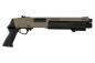 Preview: FABARM STF12 Initial Short Shotgun US Tan 6mm Gas Non Blowback