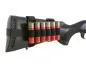 Preview: Tactical Shotgun Shell Holder for 6 Pieces Black