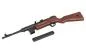 Preview: AGM MP41 Full Metal Submachine Gun - Real Wood AEG 0,5 Joule