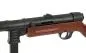 Preview: AGM MP41 Full Metal Submachine Gun - Real Wood AEG 0,5 Joule