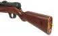 Preview: AGM MP41 Full Metal Submachine Gun - Real Wood AEG 0,5 Joule