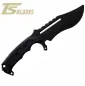 Preview: TS BLADES RAPTOR G3 GRIP ONIX DUMMY KNIFE