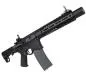 Preview: G&G SBR8 9" Rifle Black 0,5 Joule AEG