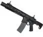 Preview: G&G SBR8 9" Rifle Black 0,5 Joule AEG