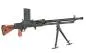 Preview: WWII MG26 / ZB26 LMG Replica von Snow Wolf 0,5 Joule ab14