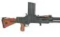 Preview: WWII MG26 / ZB26 LMG Replica von Snow Wolf 0,5 Joule ab14