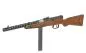 Preview: Snow Wolf M1938 SW-08 Airsoft Real Wood