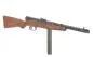 Preview: Snow Wolf M1938 SW-08 Airsoft Real Wood