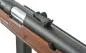 Preview: Snow Wolf M1938 SW-08 Airsoft Real Wood