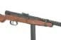 Preview: Snow Wolf M1938 SW-08 Airsoft Real Wood