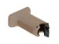 Preview: FMA Vertical Grip Short M-Lock System Tan