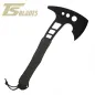 Preview: TS BLACK HAWK EVO DUMMY TOMAHAWK