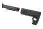 Preview: Double Eagle UTR556L Black Metall mit FCR AEG 0,5 Joule