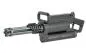 Preview: Well WE23-X Minigun mit 5 rotierenden Läufen 0,5 Joule