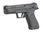 Preview: CM127 Black Mosfed Edition Gen. 3 AEP Pistol 0,5 Joule (Li-Po+Mosfet)