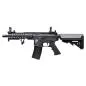 Preview: DBoys M4 8" Polymer CQB Rifle Black AEG 0,5 Joule