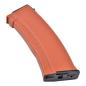 Preview: E&L Mid-Cap 120 Rds Polymer Orange for AK