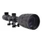 Preview: JS-TACTICAL SCOPE 50MM LENS 2.5X-10X ZOOM Black