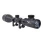 Preview: JS-TACTICAL SCOPE 50MM LENS 2.5X-10X ZOOM Black