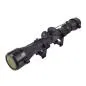 Preview: JS-TACTICAL SCOPE 32mm LENS 3x-9x ZOOM BLACK