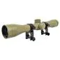 Preview: JS-TACTICAL SCOPE 4x32mm TAN