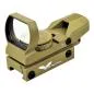 Preview: JS-TACTICAL RED DOT HOLOSIGHT TAN