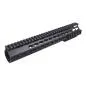 Preview: JS-TACTICAL SLIM KEYMOD HANDGUARD 12 Zoll für M4/M16 (JS-KM12)