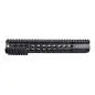 Preview: JS-TACTICAL SLIM KEYMOD HANDGUARD 12 Zoll für M4/M16 (JS-KM12)