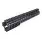 Preview: JS-TACTICAL SLIM KEYMOD HANDGUARD 12 Zoll für M4/M16 (JS-KM12)