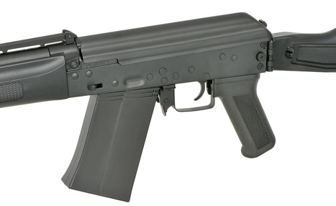 Double Bell Saiga-12K Semi-Automatic Shotgun AEG 0,5 Joule