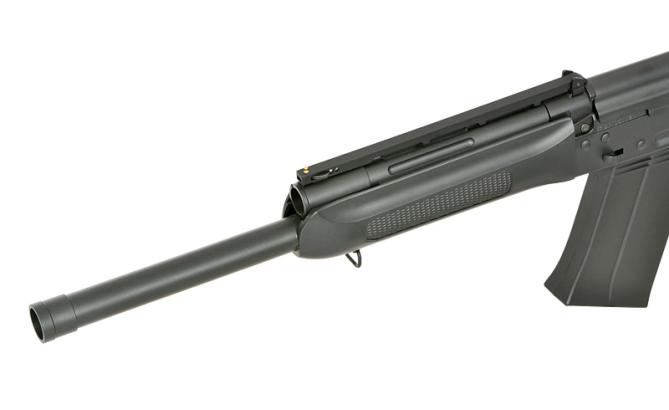 Double Bell Saiga-12K Semi-Automatic Shotgun AEG 0,5 Joule